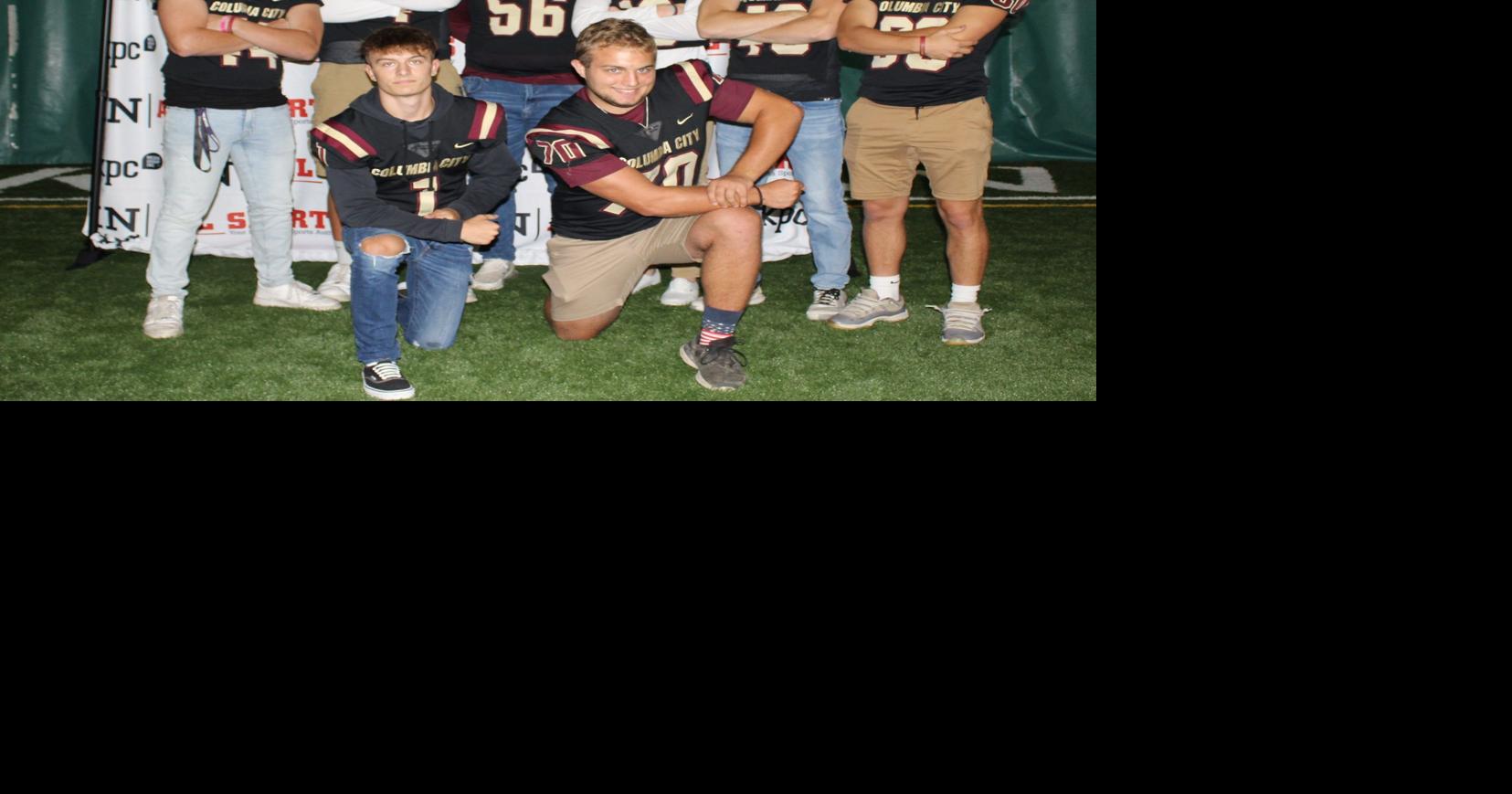 Columbia City brings back plenty of offensive talent | Sports ...