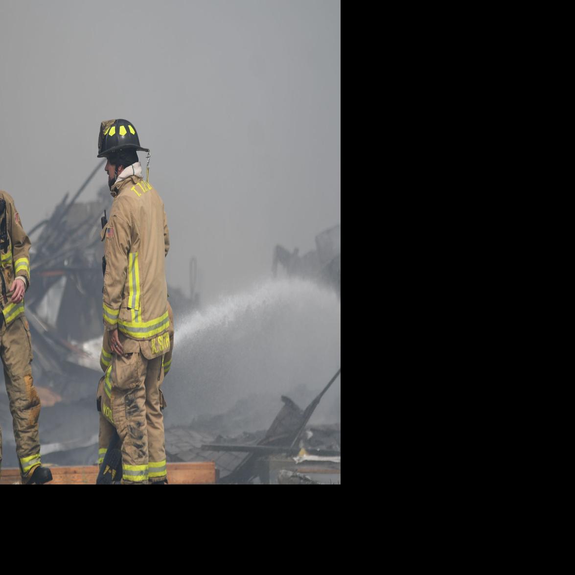 Churubusco News