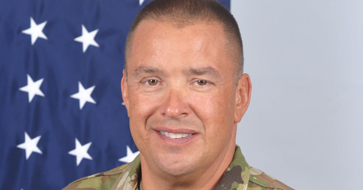 Whitley County judge becomes National Guard justice | Features ...