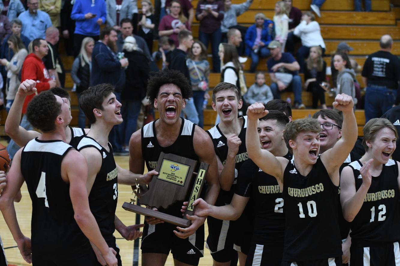 Churubusco to face Prairie Heights in sectional opener | Sports