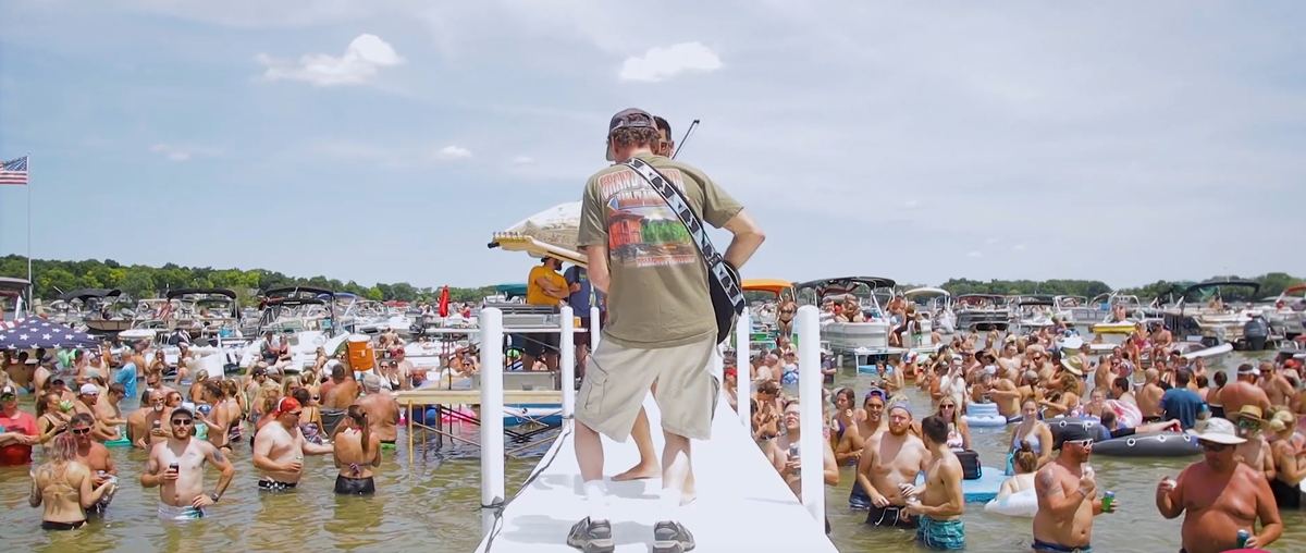 Crooked Lake Music Fest benefits animal shelter State Federal