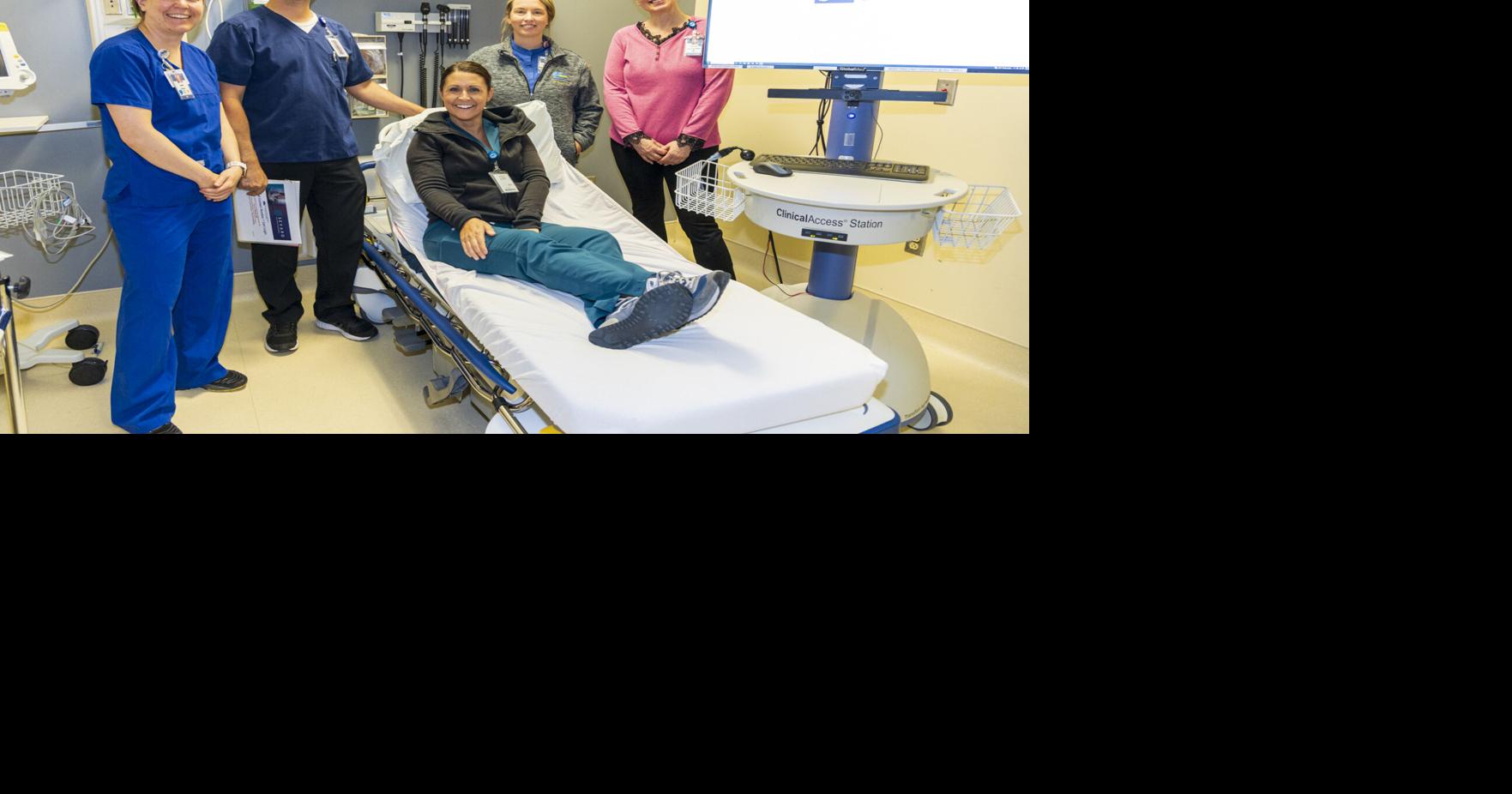 NIHD and Sevaro partner to provide expert-level neurology care ...