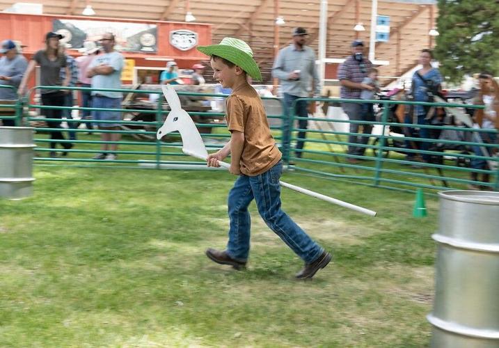 Marking 55 years of Western heritage