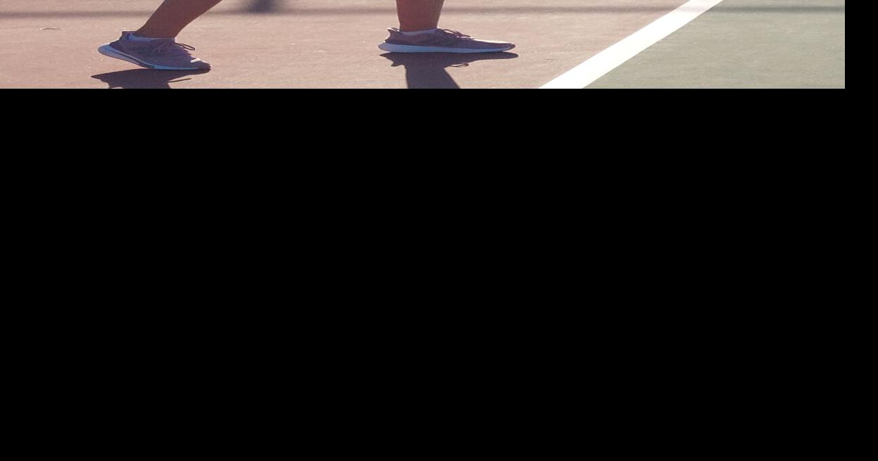 tennis garners more experience against Ridgecrest Sports