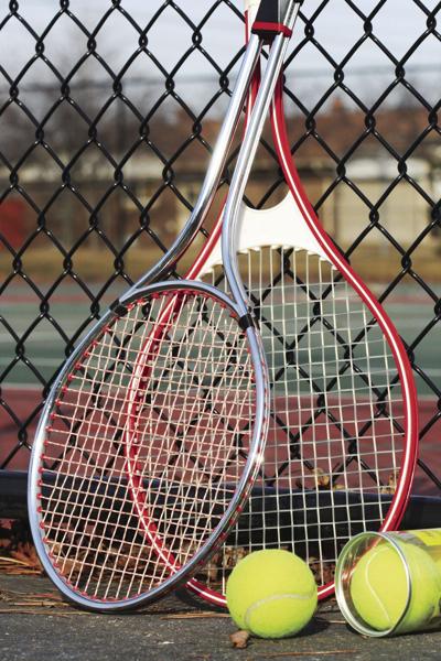 Tennis anyone? BUHS girls tennis team to have informational meeting July 26