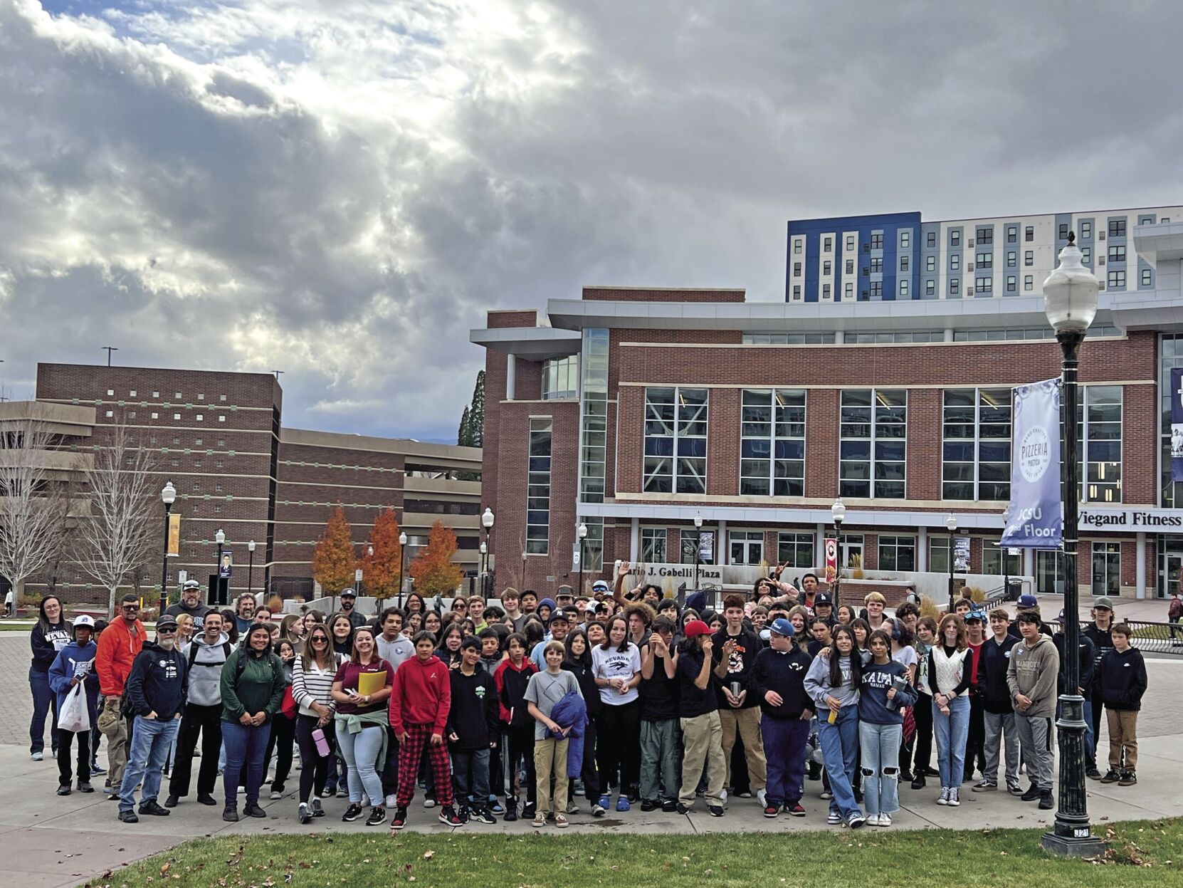 Inyo County Students Get Glimpse At College Future News   6581afb98389a.image 