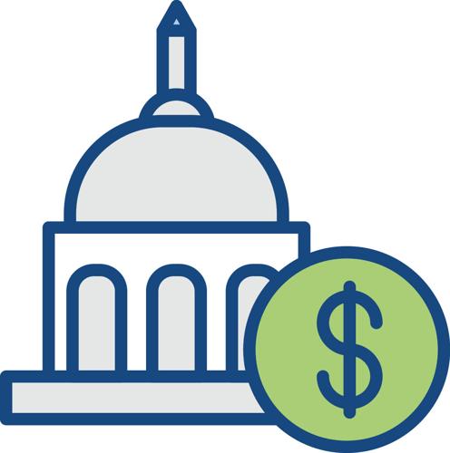County grants