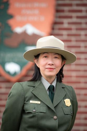 Brenda Ling