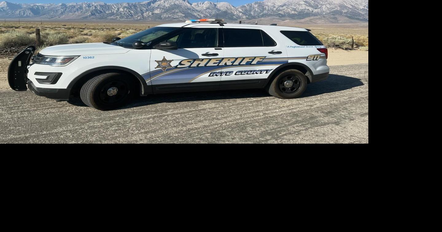 Deceased person found in Dixon Canal near Bishop | News | inyoregister.com