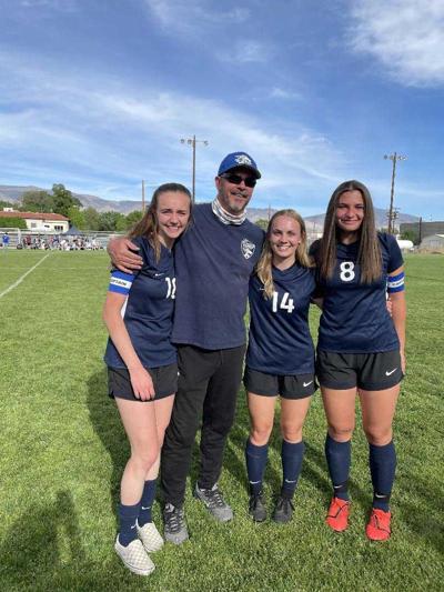 Bishop soccer, track, Lone Pine softball (Sports wrap May 6)