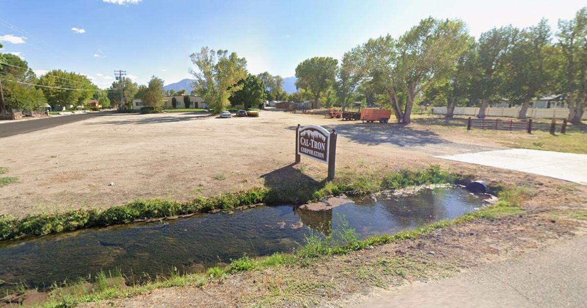 Zone change could mean more commercial activity | | inyoregister.com