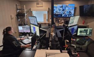 Bishop 9-1-1 Dispatch Center receives $500K in state funding