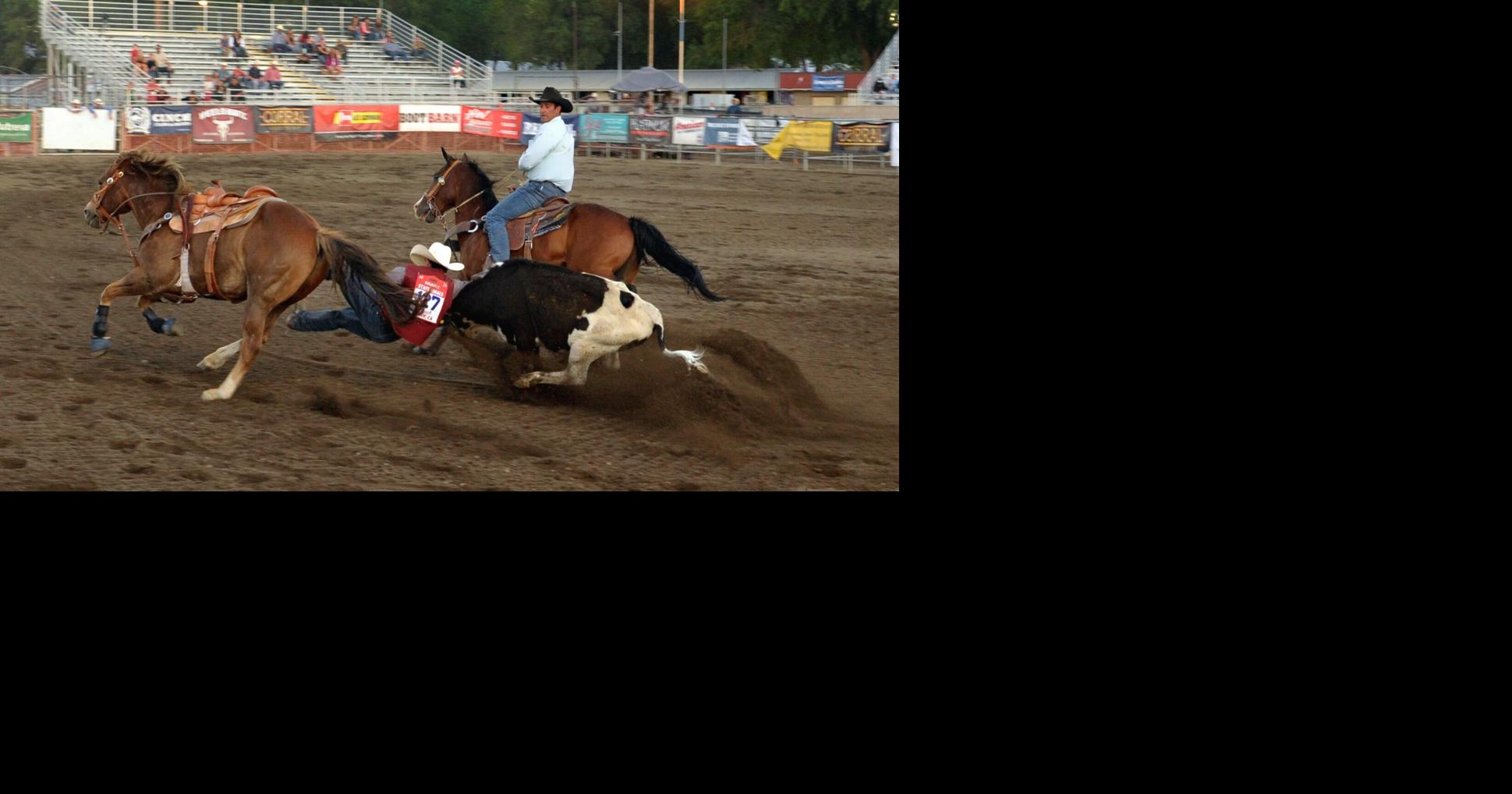 State high school rodeo finals return to News