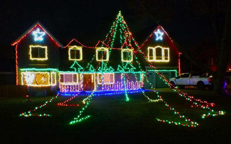 Lights of Christmas News