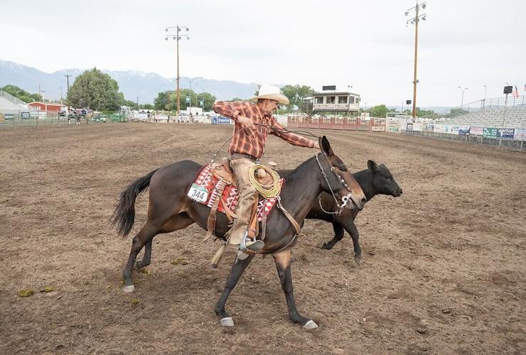 Marking 55 years of Western heritage