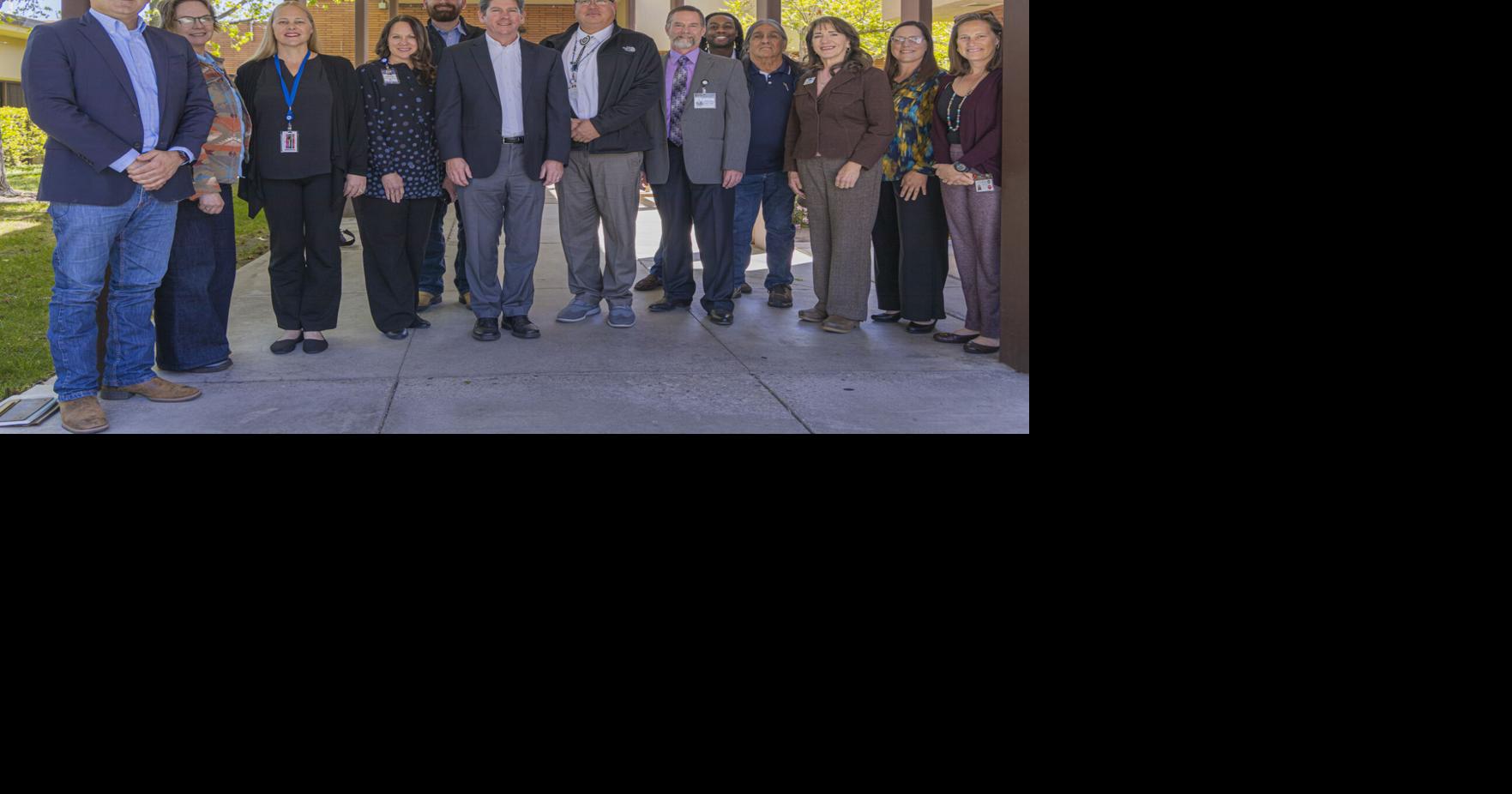 Healthcare leaders unite to protect Eastern Sierra access to care