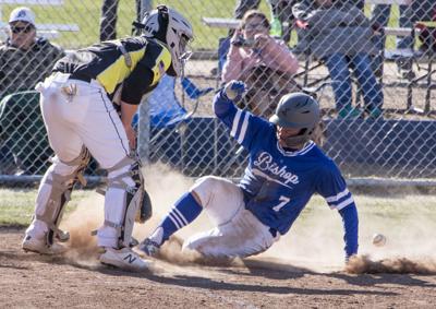 Broncos baseball beats Boron