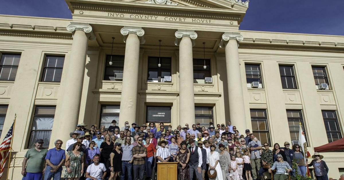 Superior Court building still in works for Independence News Superior Court building still in works for Independence News