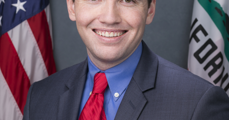 Ed Kiley Kiley mum on House speaker situation | News | inyoregister.com