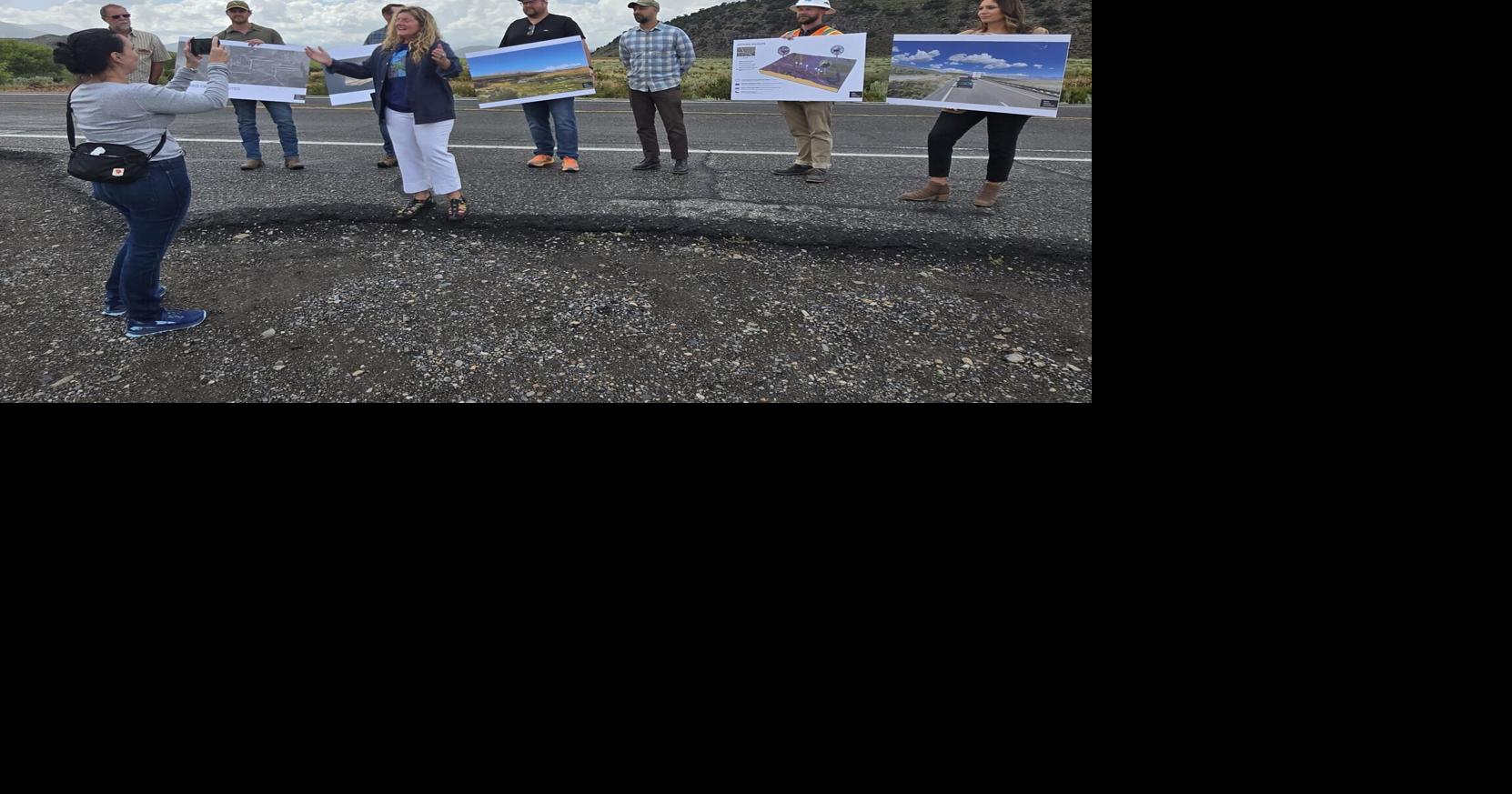 Wildlife Crossings Project moving forward for deer, other wildlife