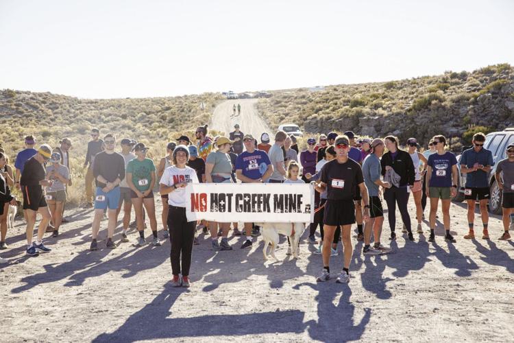 Friends of the Inyo to host second-annual Trout Trot | News ...