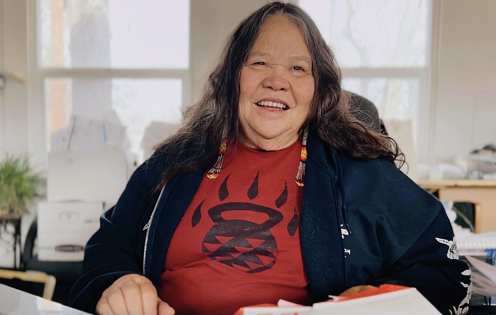 Lone Pine Paiute-Shoshone Tribal Elder Kathy Bancroft dies at 71 | News ...