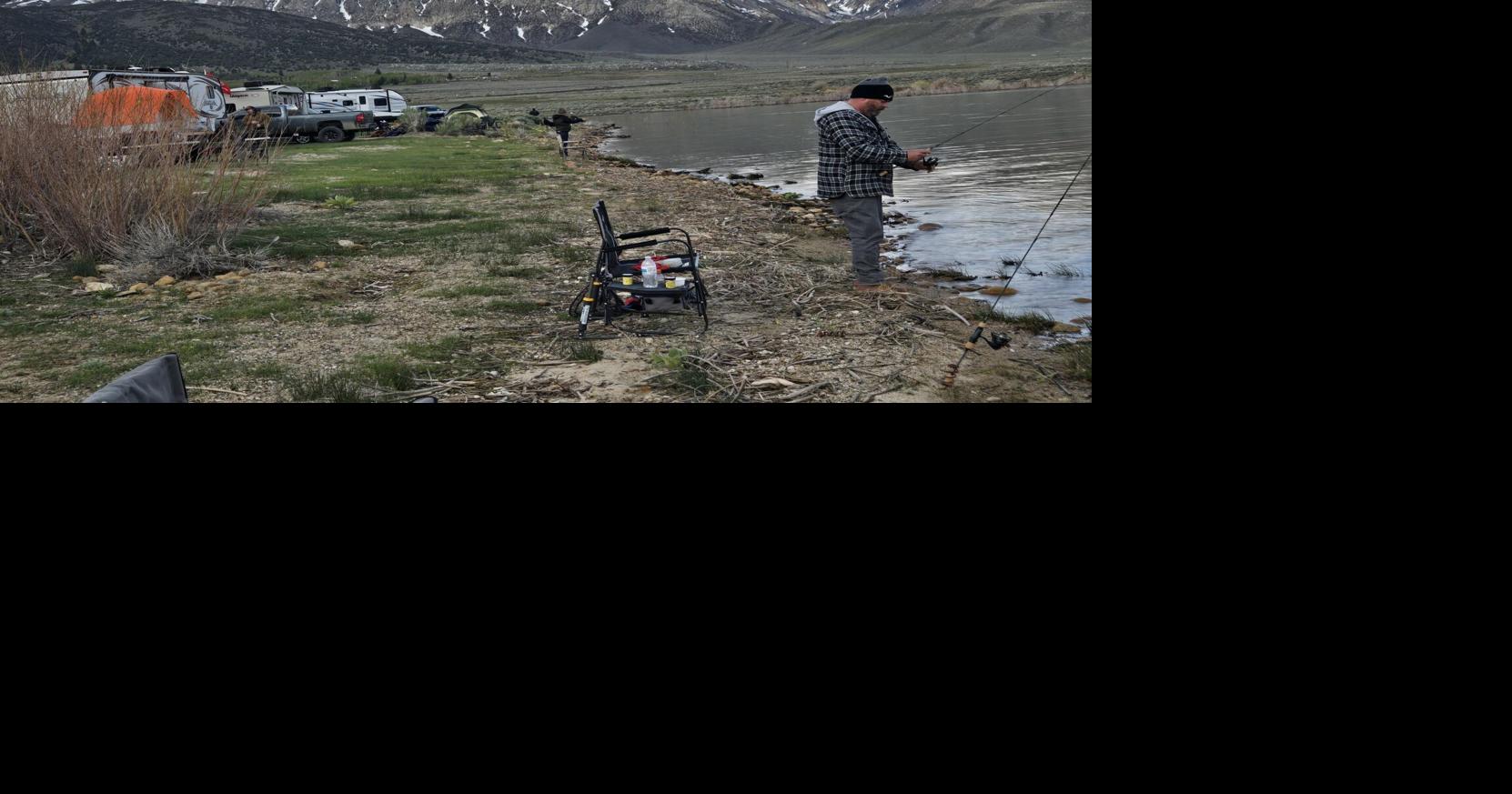 Fishing season good for spirits and bottom lines