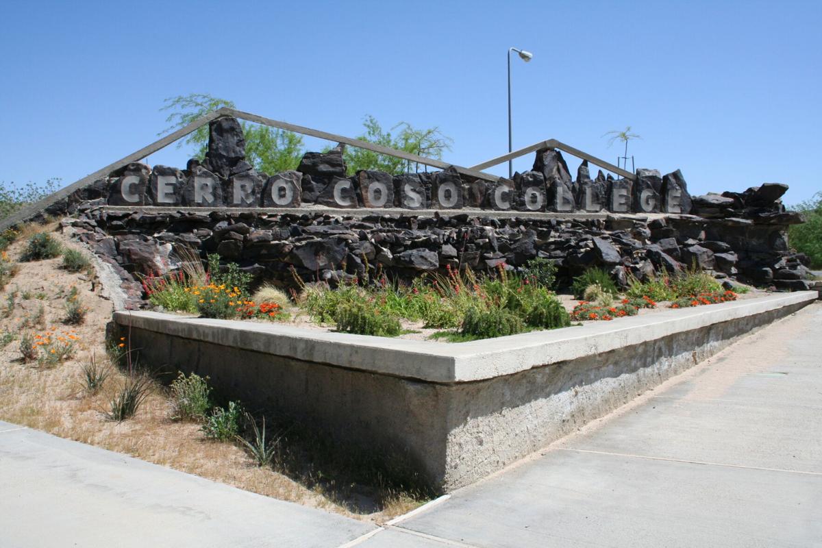 Cerro Coso to require vaccination and masks this fall News