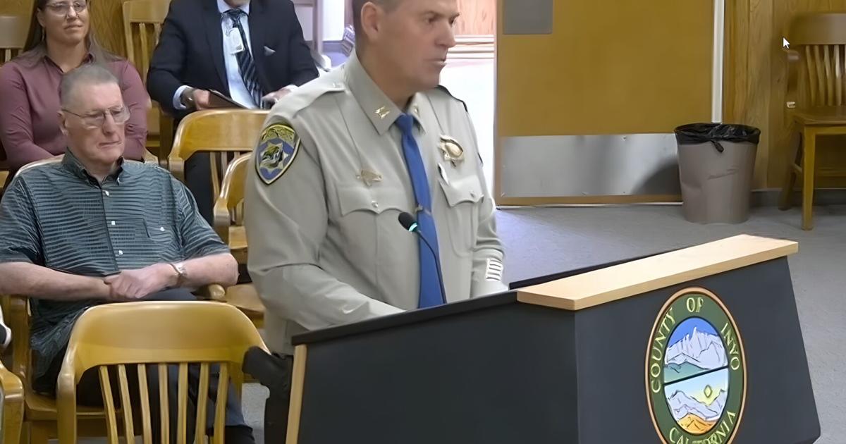 Chp Commander Supervisors meet new Bishop CHP commander | News | inyoregister.com