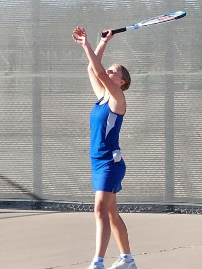 Bishop Broncos take it to the courts Sports inyoregister com