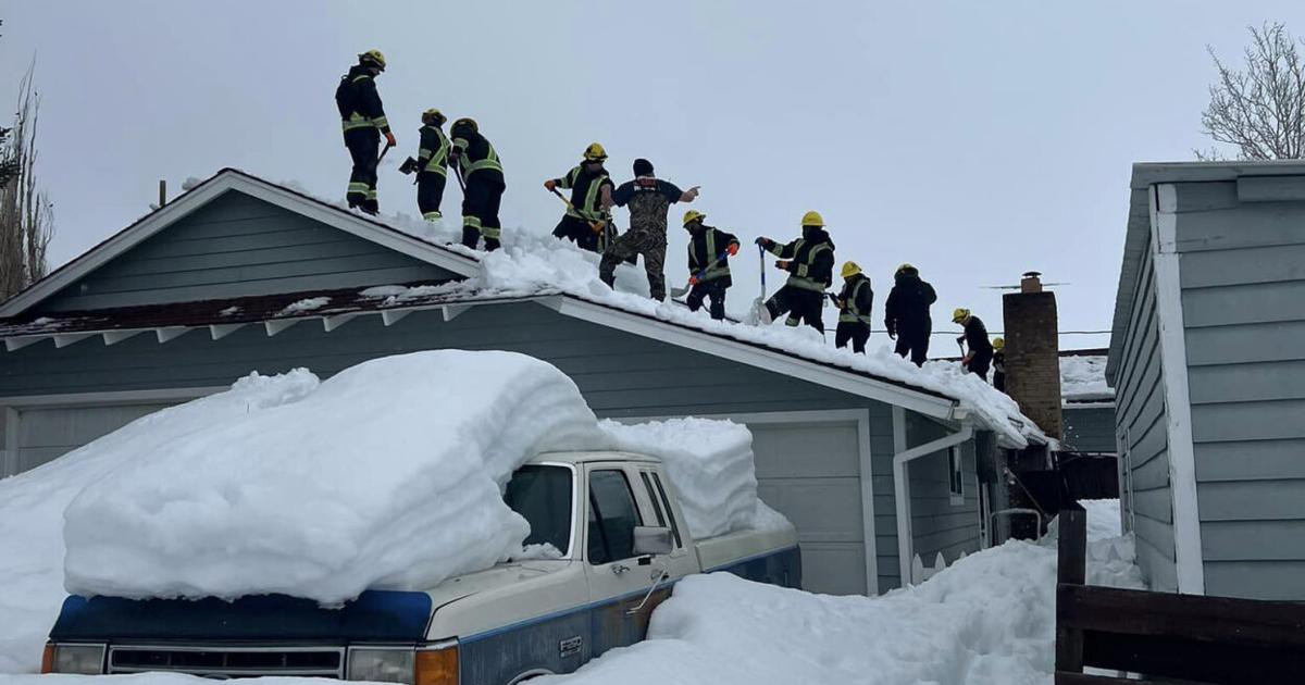 Emergency responders provide ‘boots on the snow’ | News | inyoregister.com