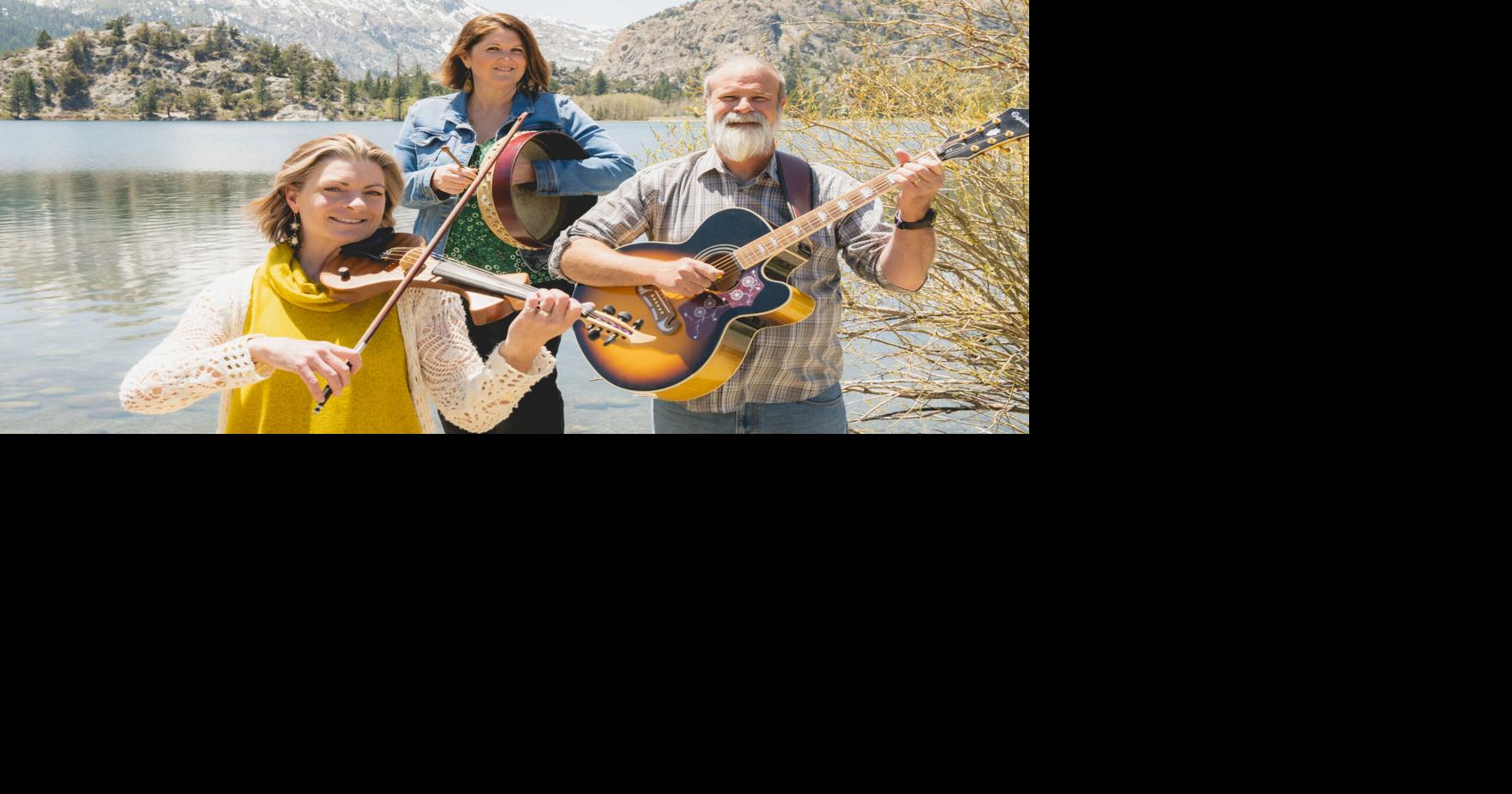 Final round of Millpond artists announced: Folk, roots and Americana lined up over three days