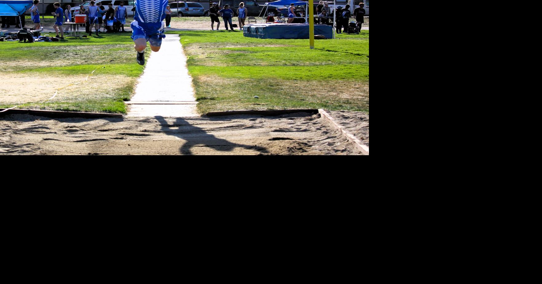 Dailey, Miears break track records for Bishop Union | Sports ...