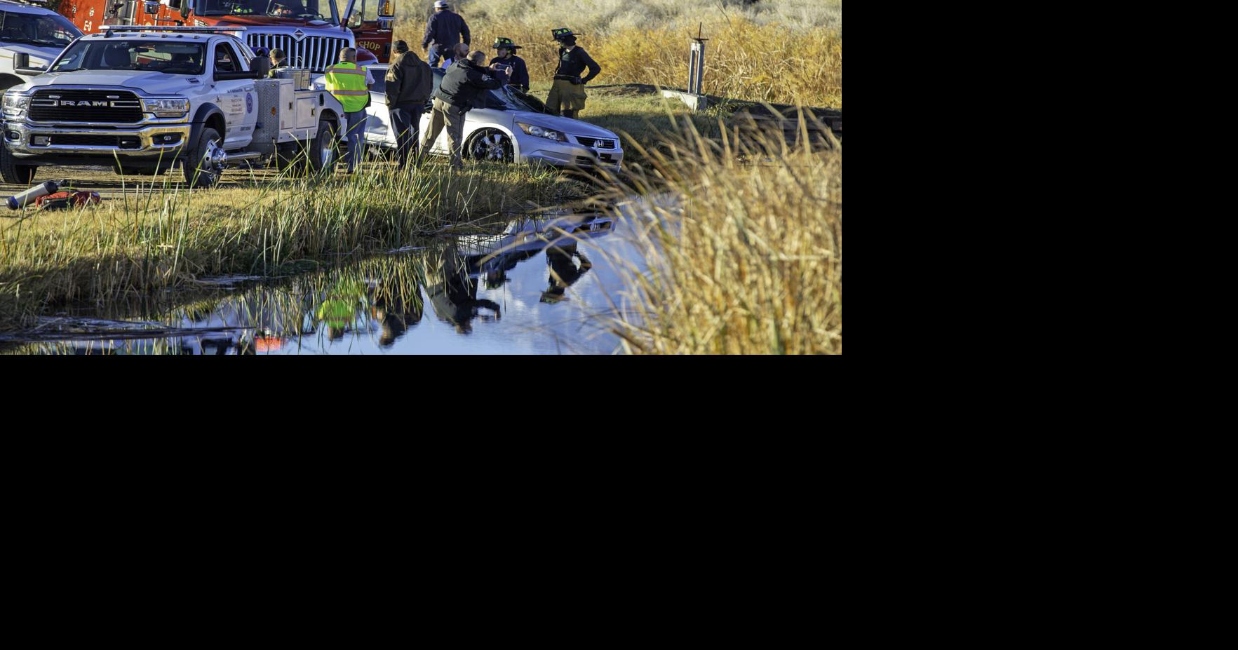 Three teenagers killed in singlevehicle accident News