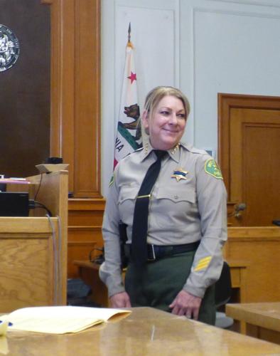 Newly elected county officials, incumbents take oaths of office | News ...