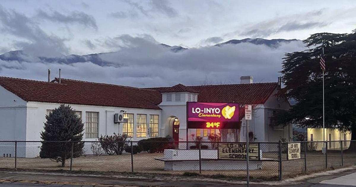 Bond Measure U for the Lone Pine Unified School District News