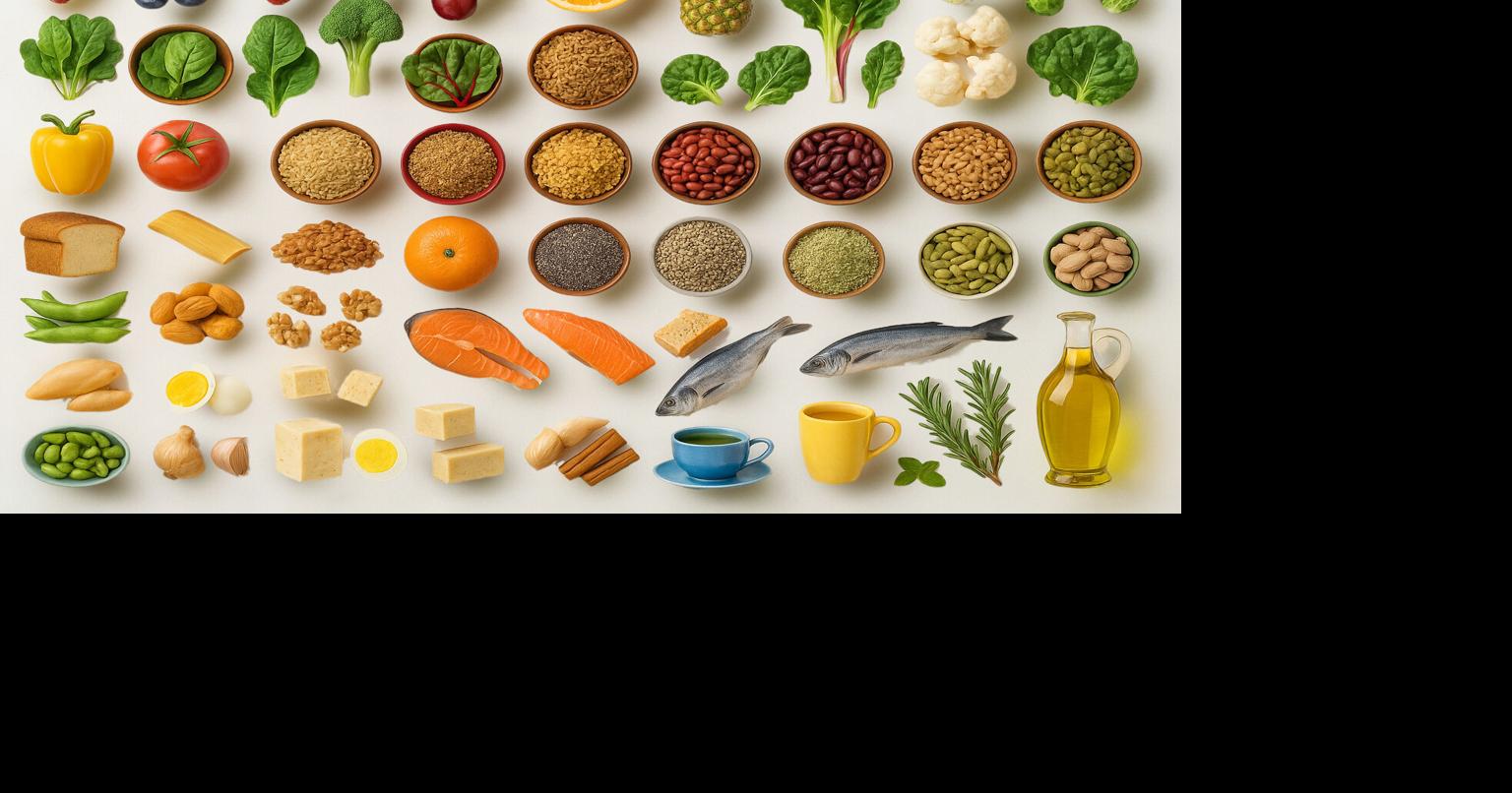 Inflammation and your health