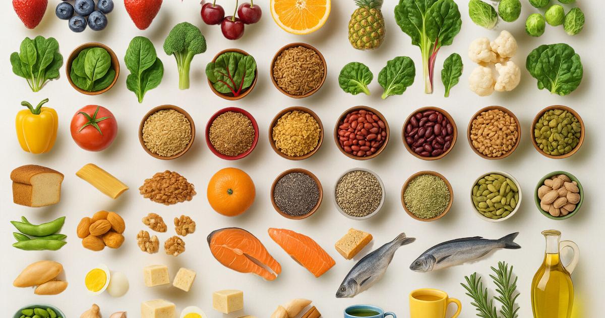 Inflammation and your health