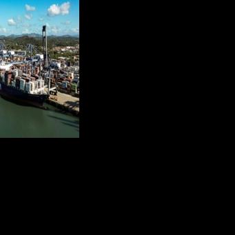 The Panama Canal is at the center of a hot dispute between the United States and China, with the latter accusing Washington of pressuring Panama into evicting a Hong Kong company from two canal port concessions