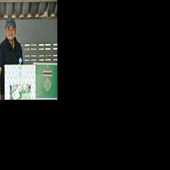 The social media friendly PM is at the same time seen as loyal to Thailand's traditional social order