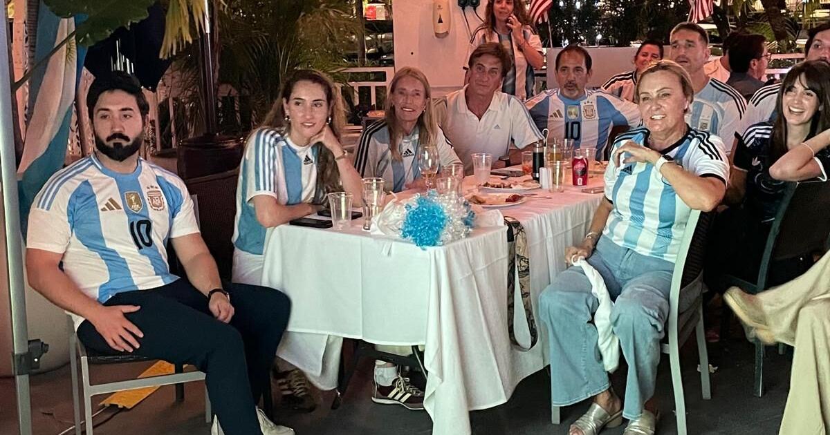 Argentina and Messi roll, France and Norway win in Tuesday World Cup play