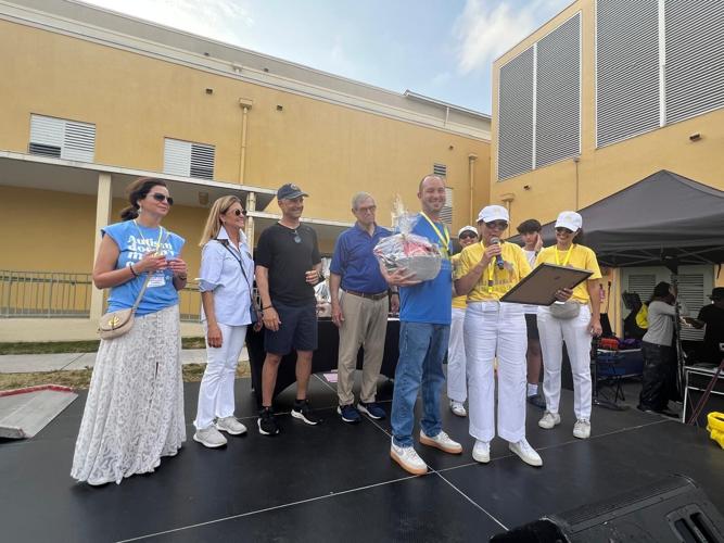 Unsung heroes: Community Center team goes the extra mile for kids with ...