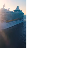 Royal Caribbean cancela viajes en Miami de uno de sus más grandes cruceros y lo traslada a Europa