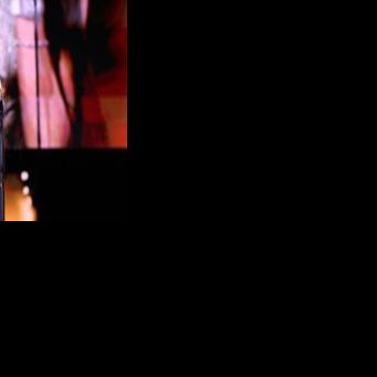 Malaysian actress Michelle Yeoh received an Honorary Golden Bear at this year's festival