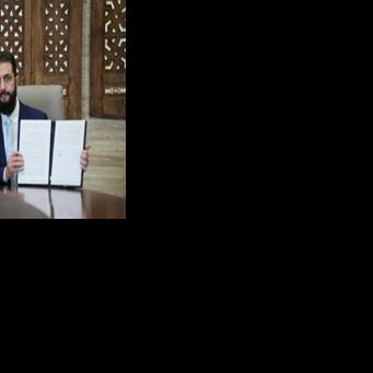 Syria's leader agrees truce deal with Kurds after govt troops advance