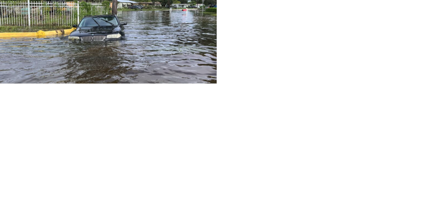 After hurricane, this Florida city is proposing a development moratorium - Vimarsana News