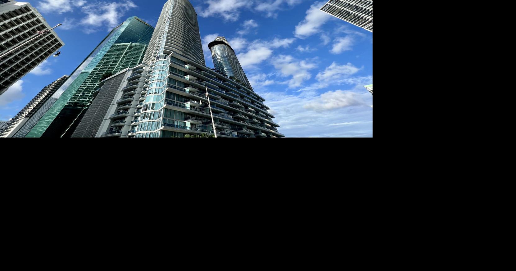 Is Miami’s rental market getting less competitive? | Real Estate
