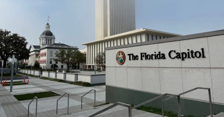 Florida avanza con ley para permitir escuelas en sitios comerciales