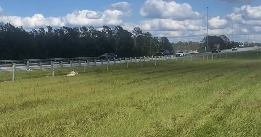 Vip Fdot Update: FDOT re-opens of I-75 from mile marker 179 to 193 | Florida ...