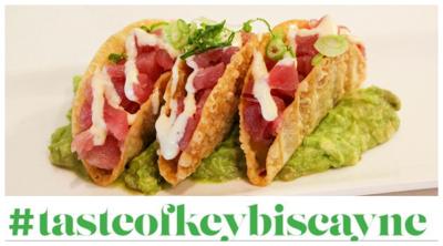 #tasteofkeybiscayne Taco Tuesday one image.jpeg